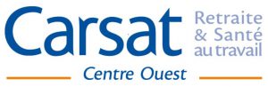Carsat Logo